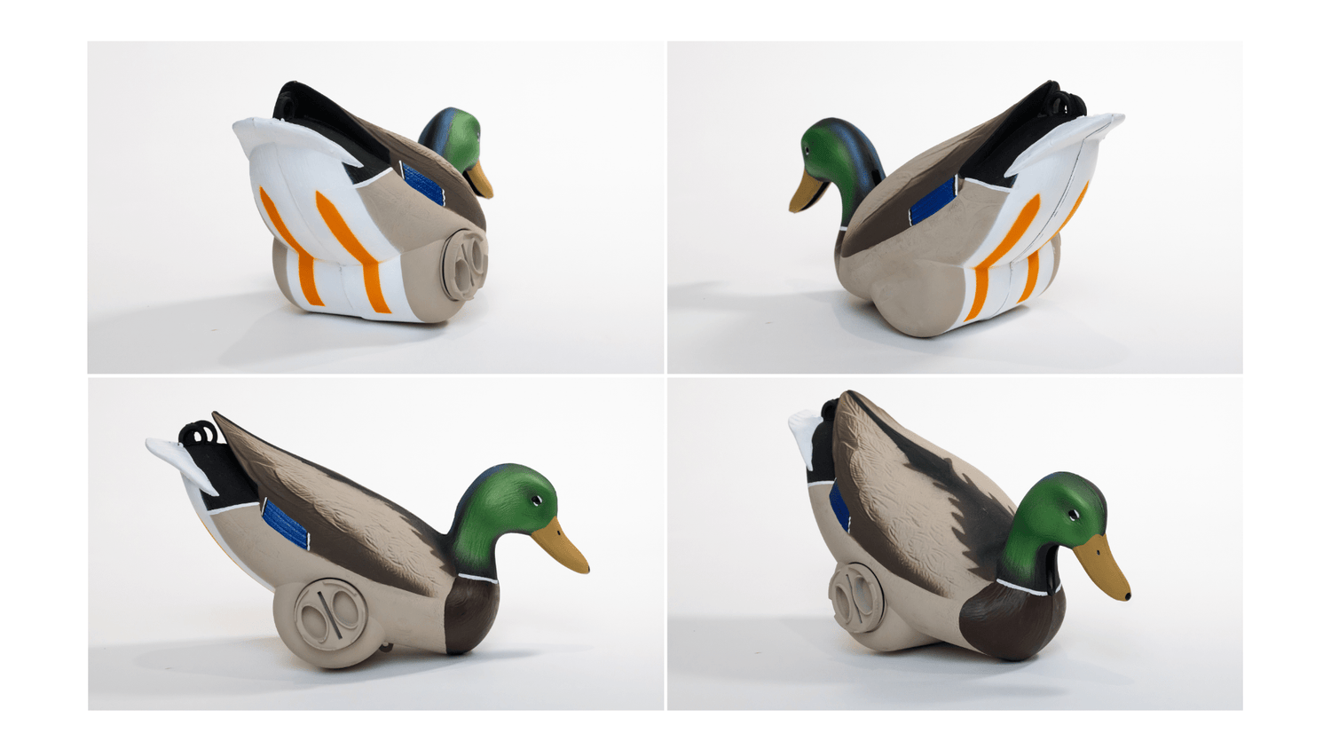 Best Duck Decoys 2026: Tested Picks for Every Hunting Situation - Jahpoo