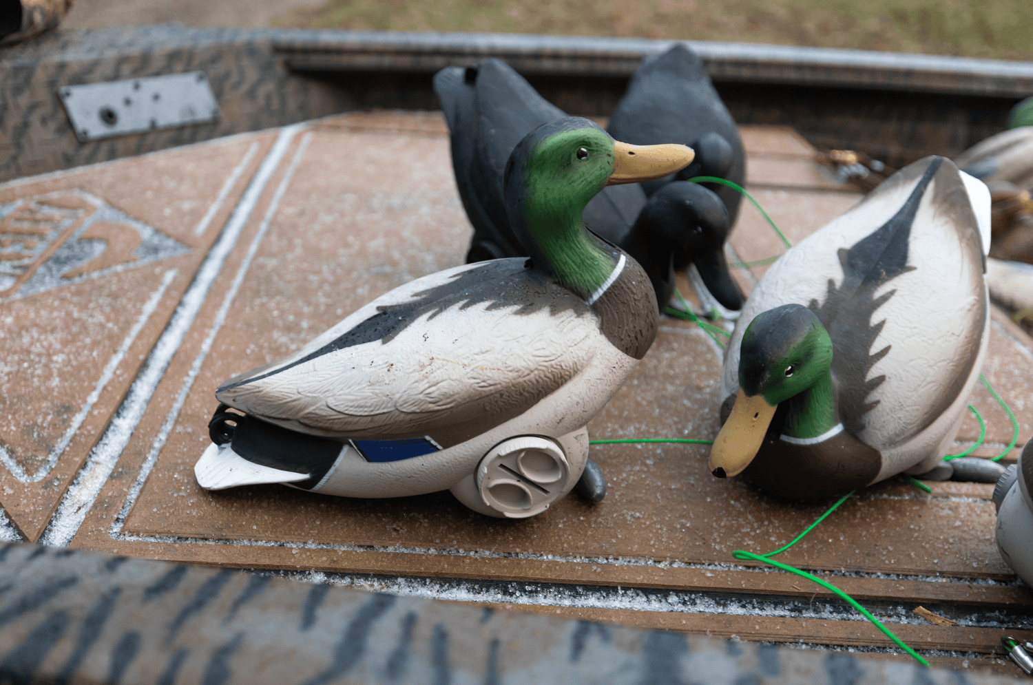 Flyway Deputy Mallard Review: Is This Feeding motion Decoy Worth It? - Jahpoo