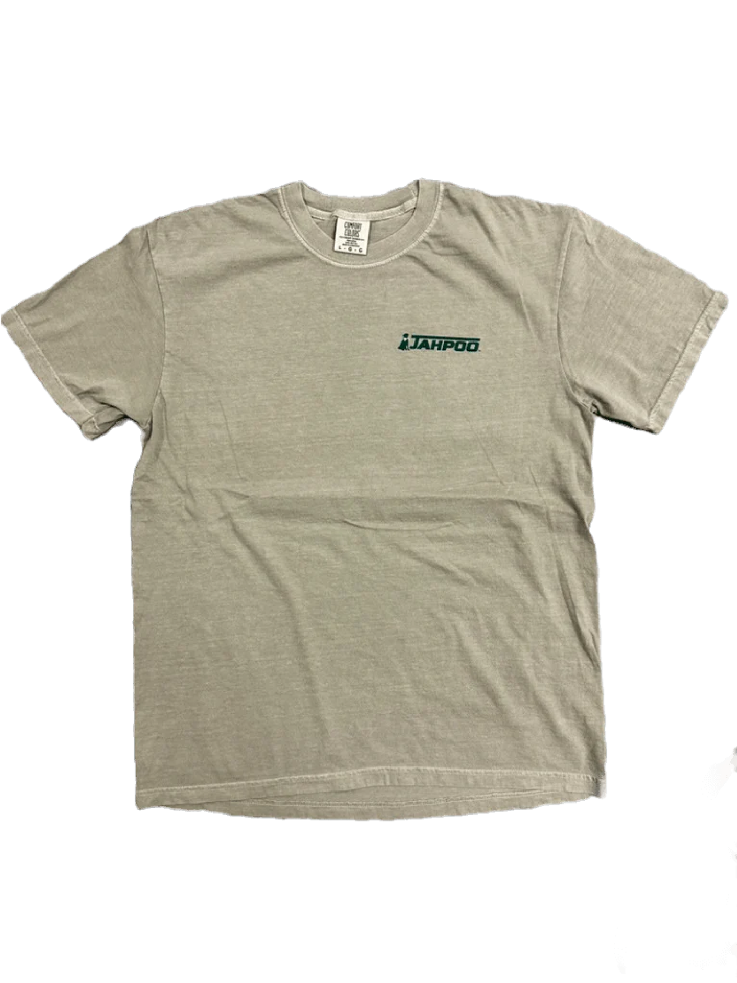 Jahpoo Magic Carpet Ride T-Shirt