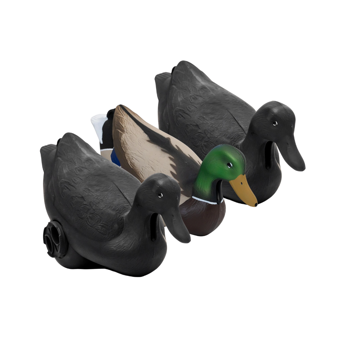Flyway Deputy - Motion Decoy Three-Pack (Mix & Match)