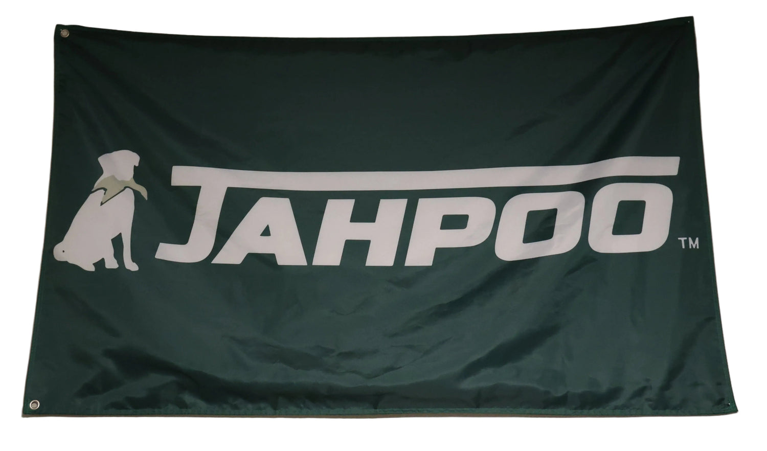 Jahpoo Flag