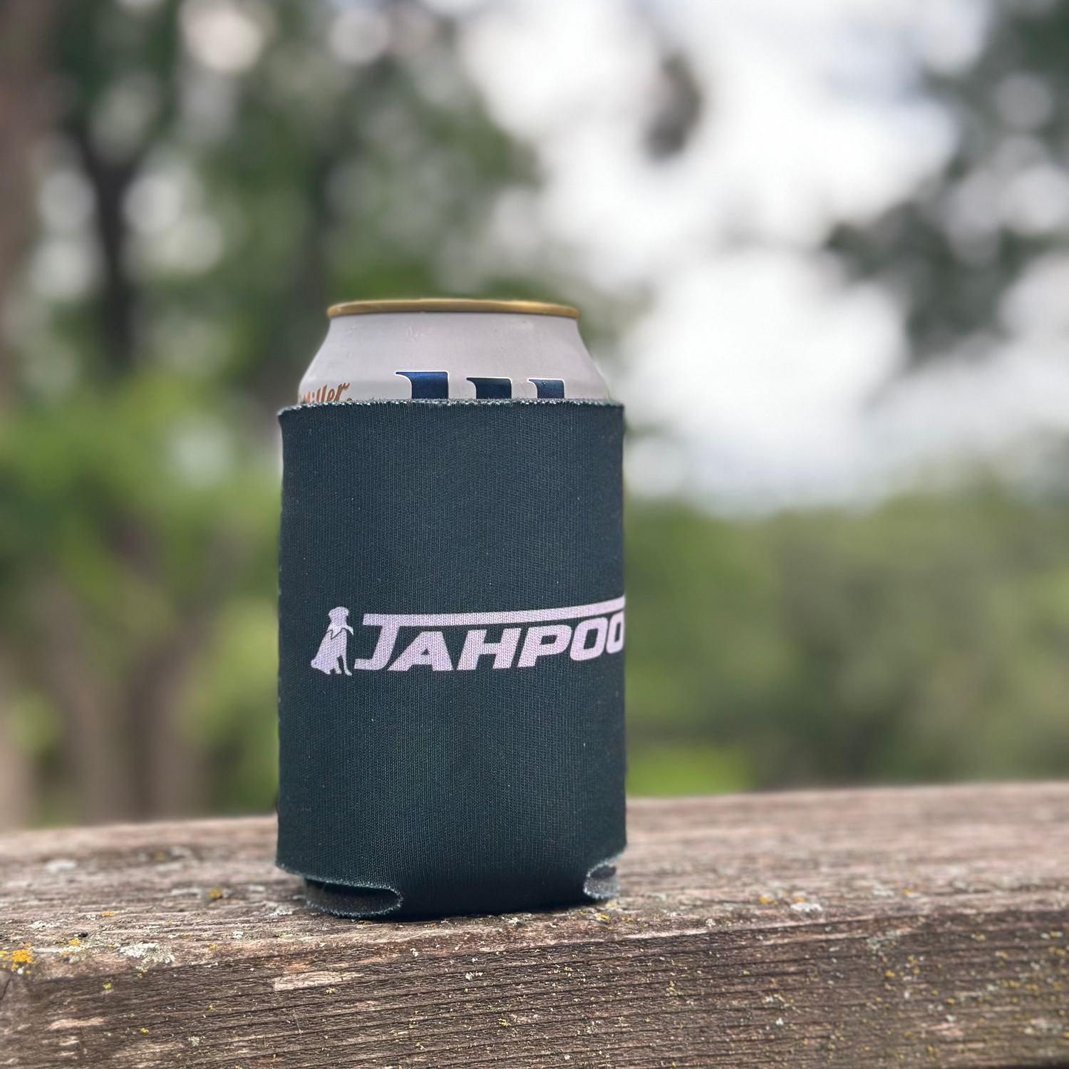 Jahpoo Koozie