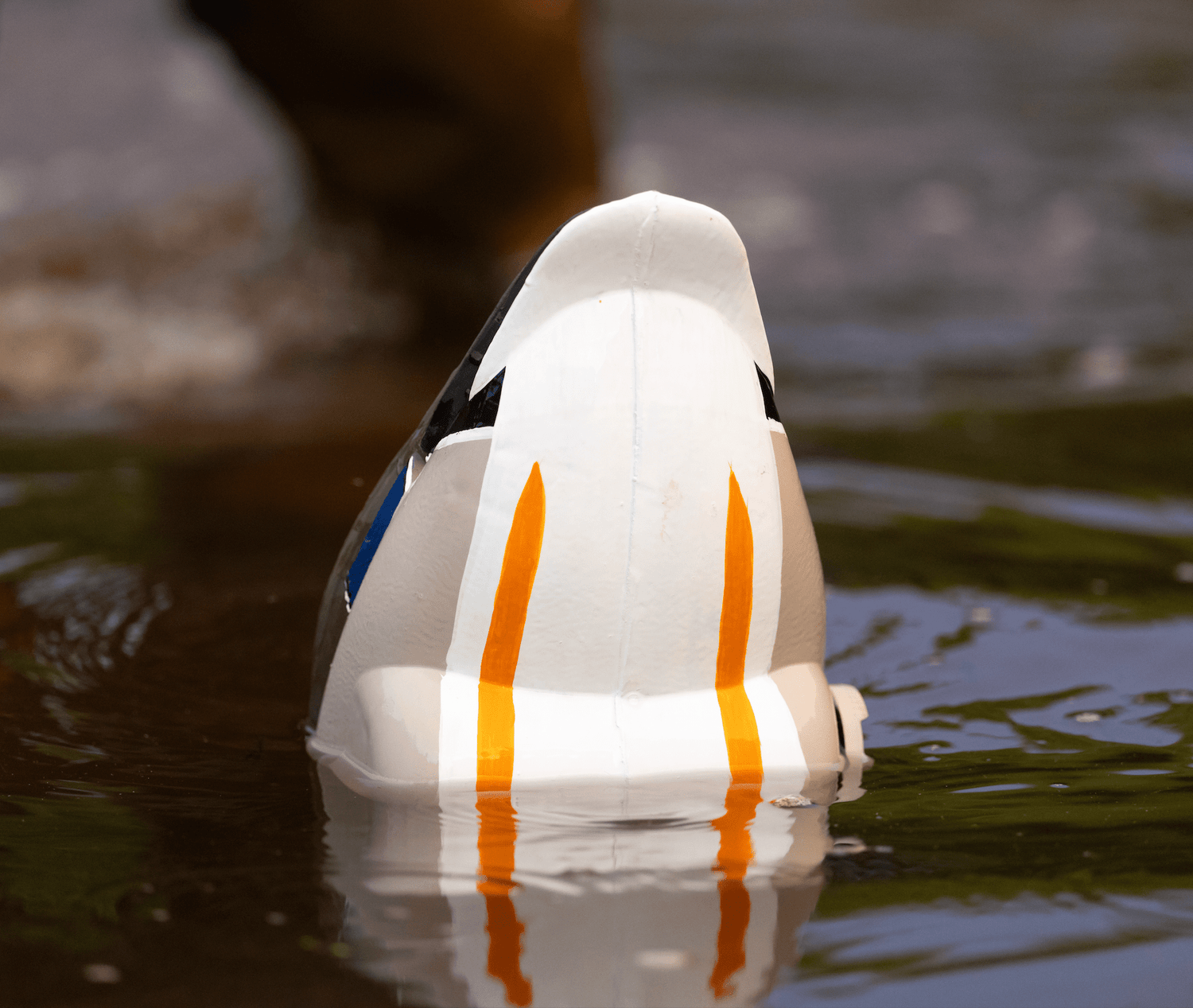 Flyway Deputy - Mallard Drake Motion Duck Decoy (The Shed) - Jahpoo