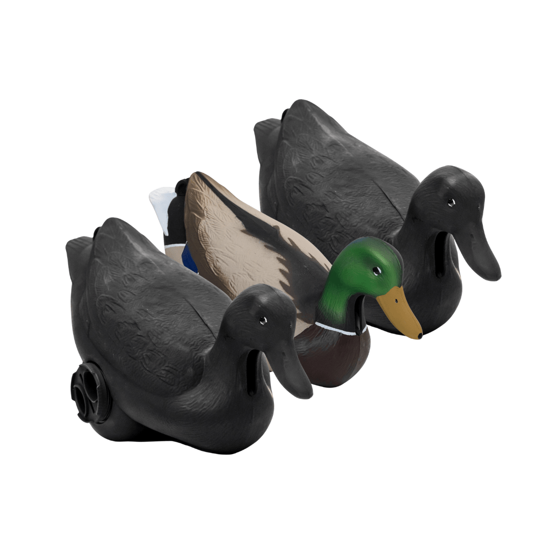 Flyway Deputy - Motion Decoy Three - Pack (Mix & Match) - Jahpoo