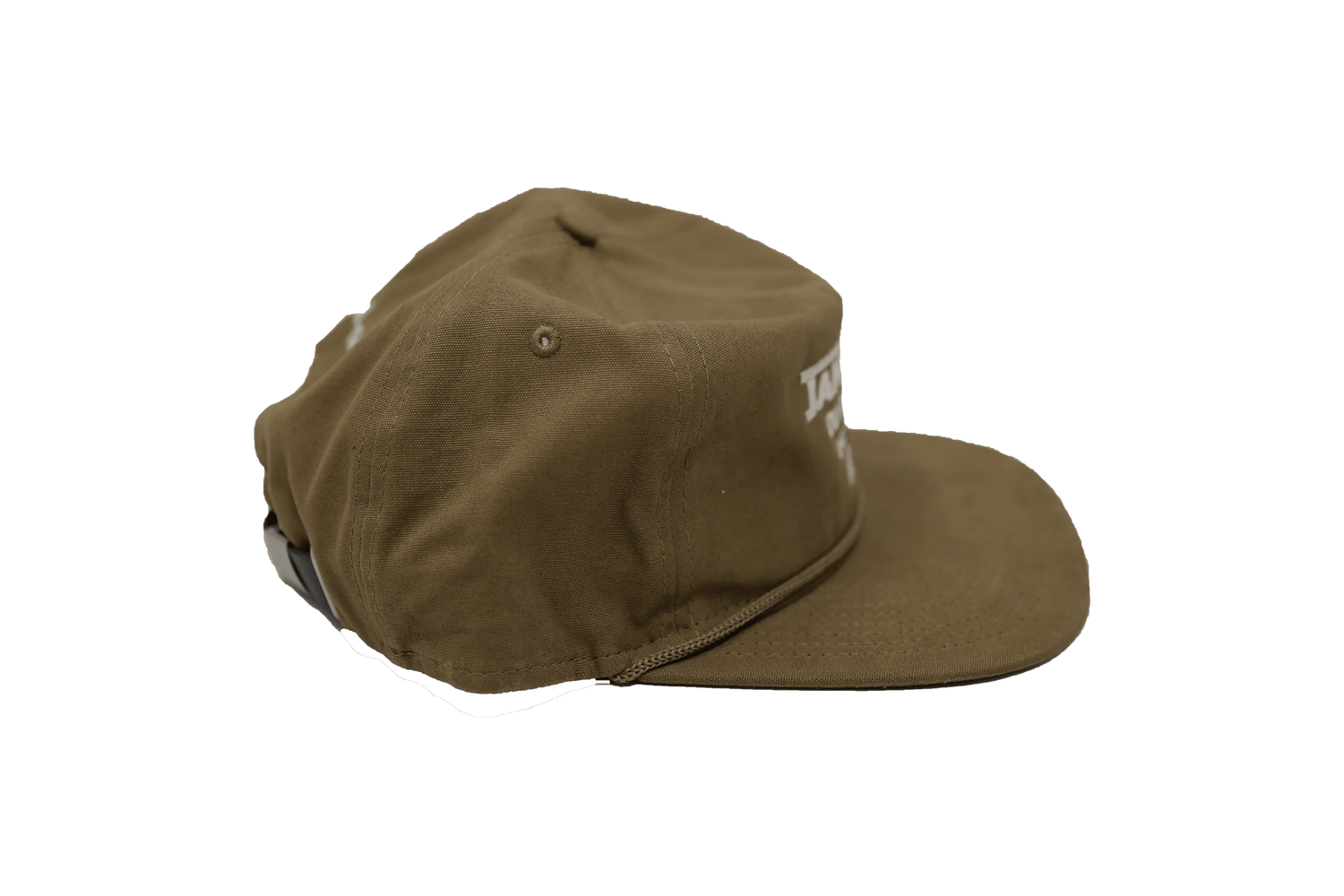 Go - Getter Deluxe Hat - Jahpoo