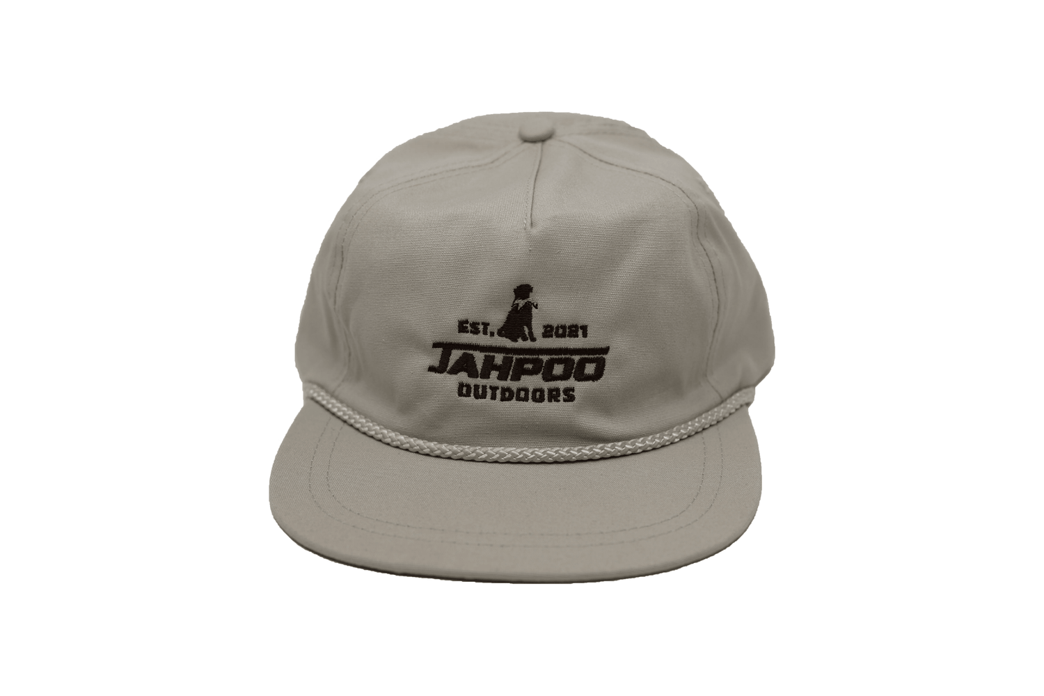 Go - Getter Hat - Jahpoo
