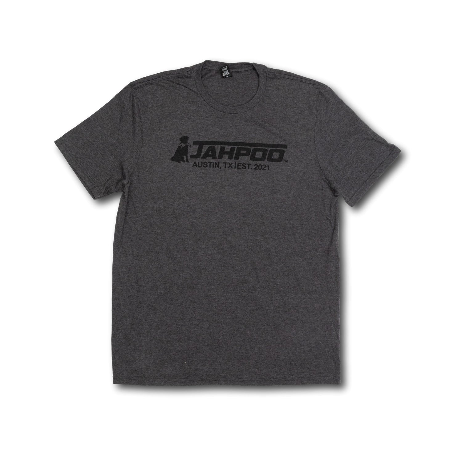 Jahpoo Everyday T-Shirt - Jahpoo