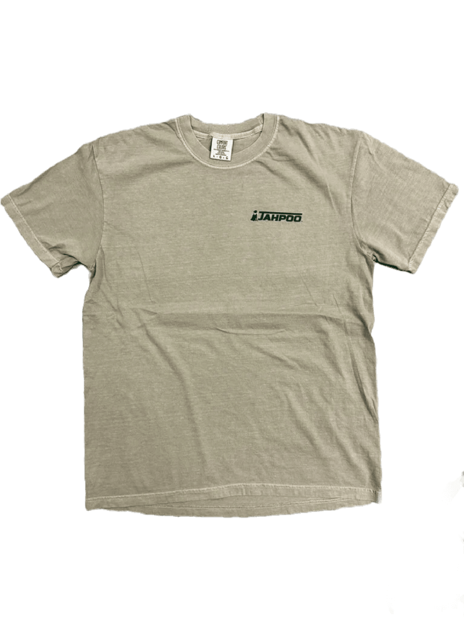 Jahpoo Magic Carpet Ride T-Shirt - Jahpoo