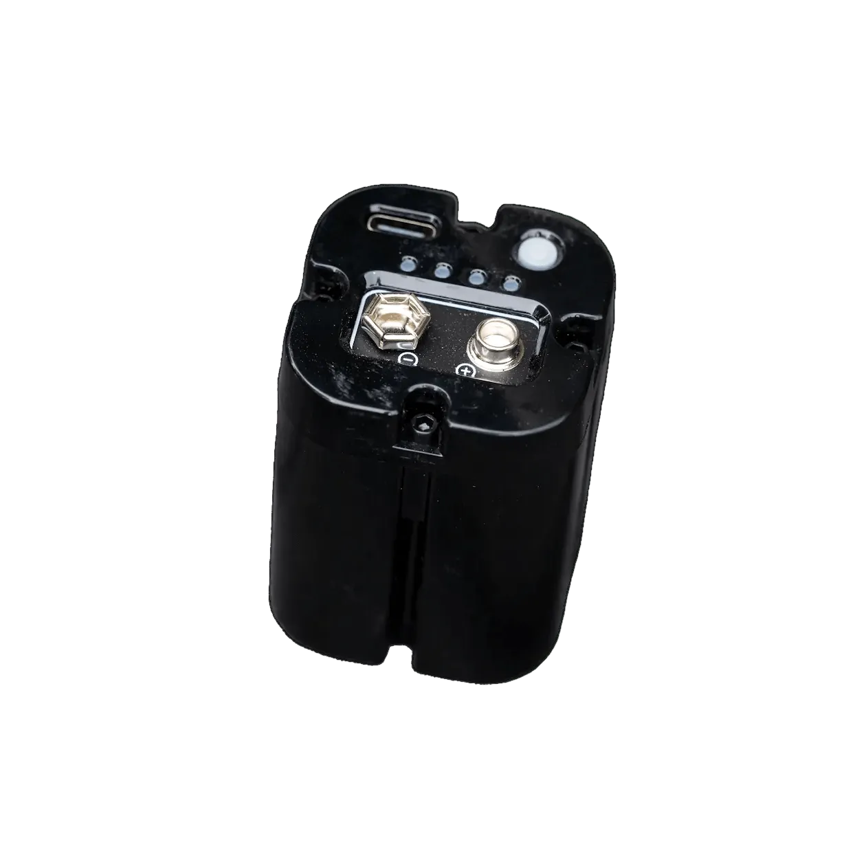 Rechargeable Battery Pack - Jahpoo