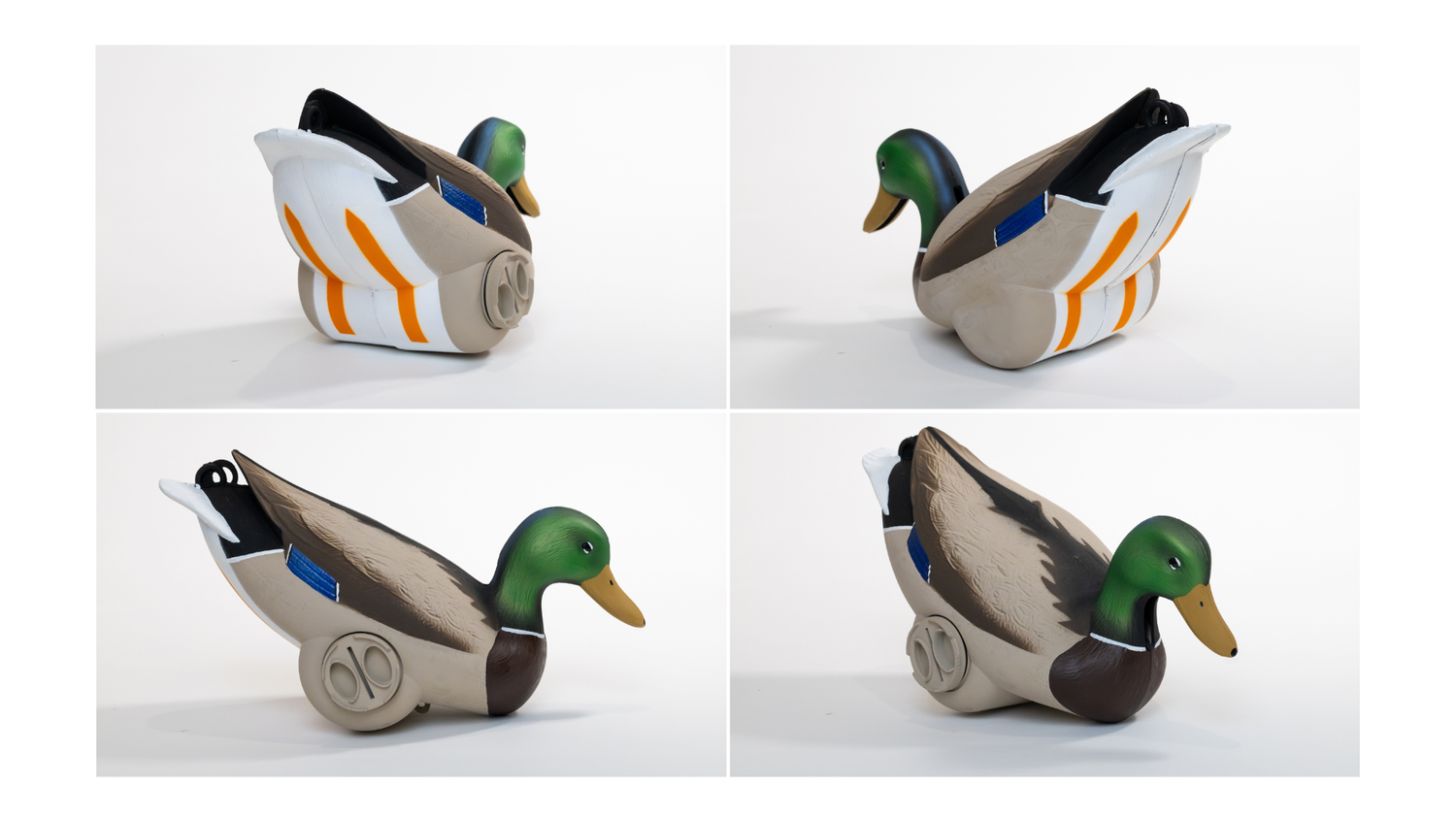 Best Duck Decoys