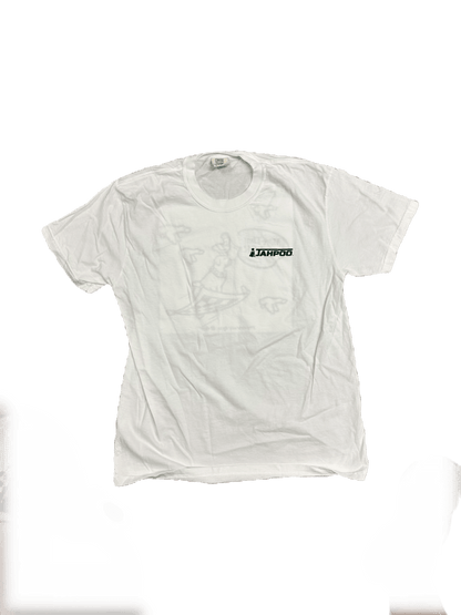 Jahpoo Magic Carpet Ride T-Shirt
