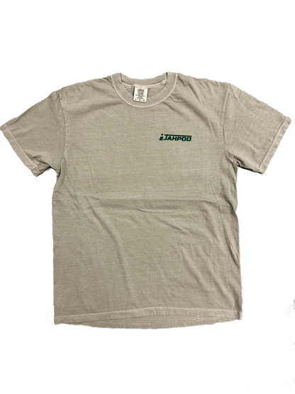 Jahpoo Magic Carpet Ride T-Shirt