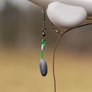 Jahpoo Self-Righting Attachment