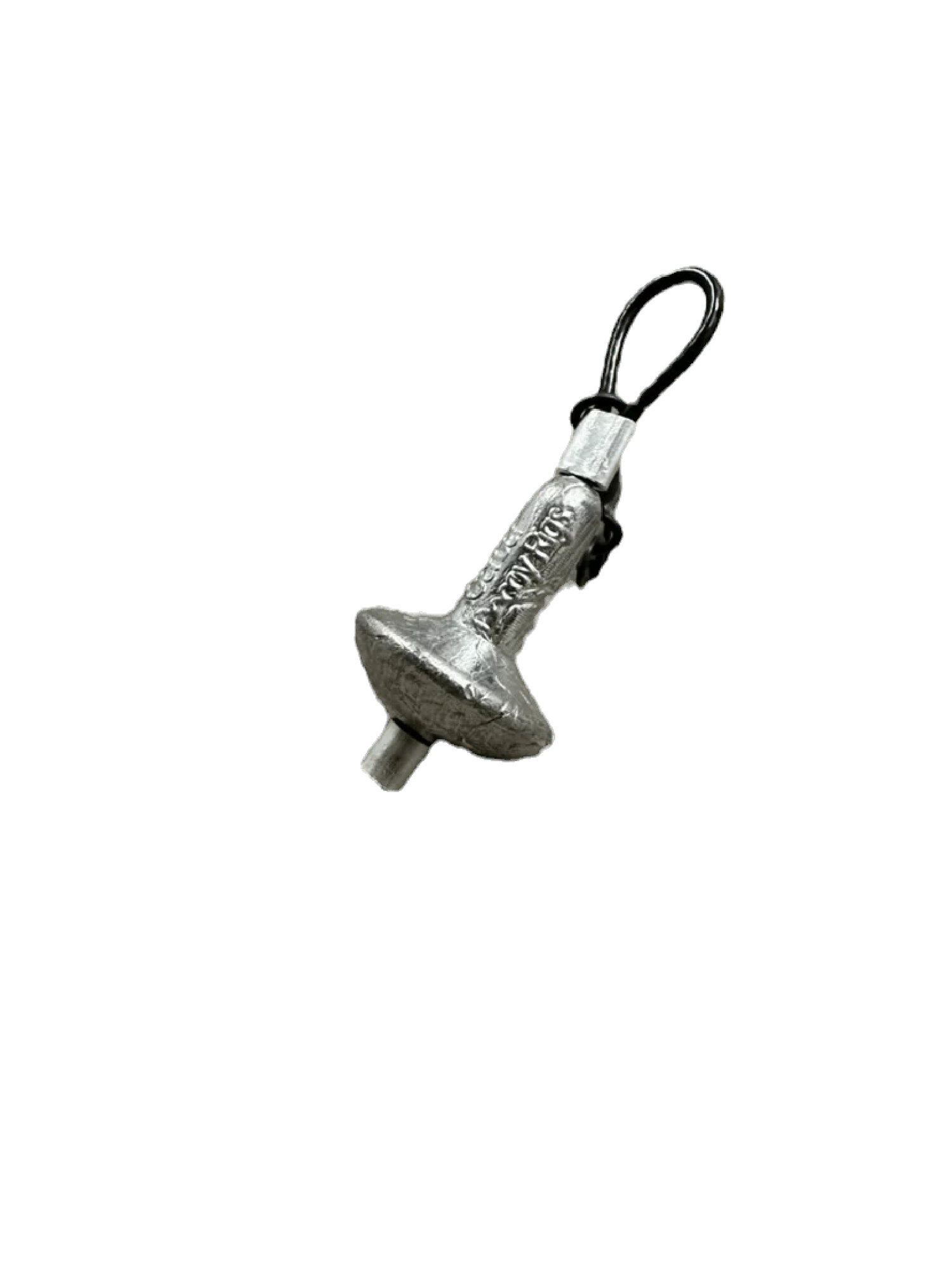 Jahpoo Self-Righting Attachment