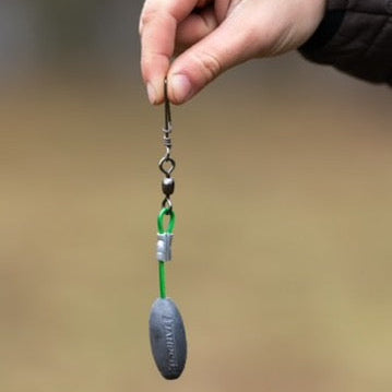 Jahpoo Self-Righting Attachment