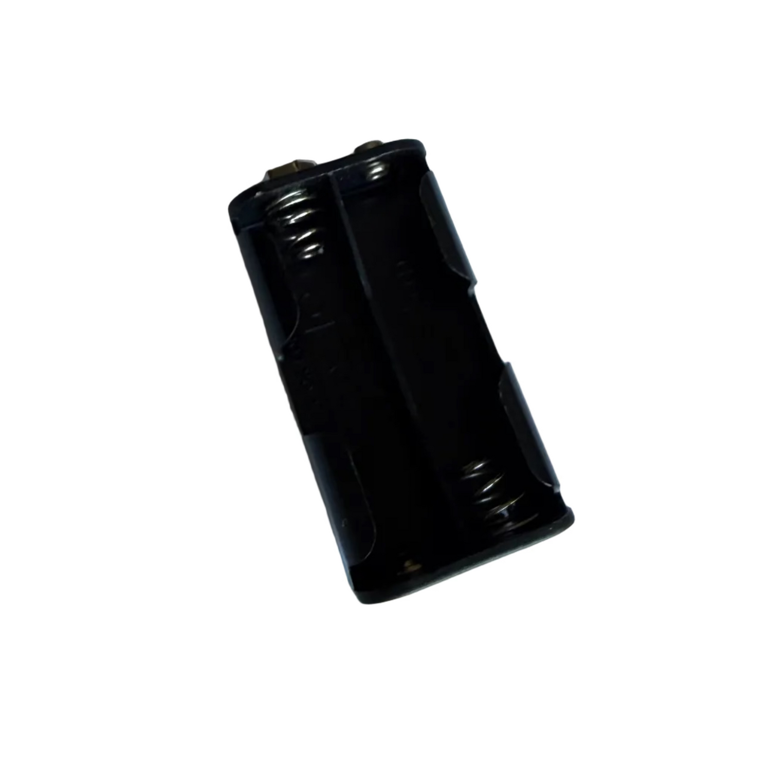 Disposable 4AA (6V) Battery Holder Backup