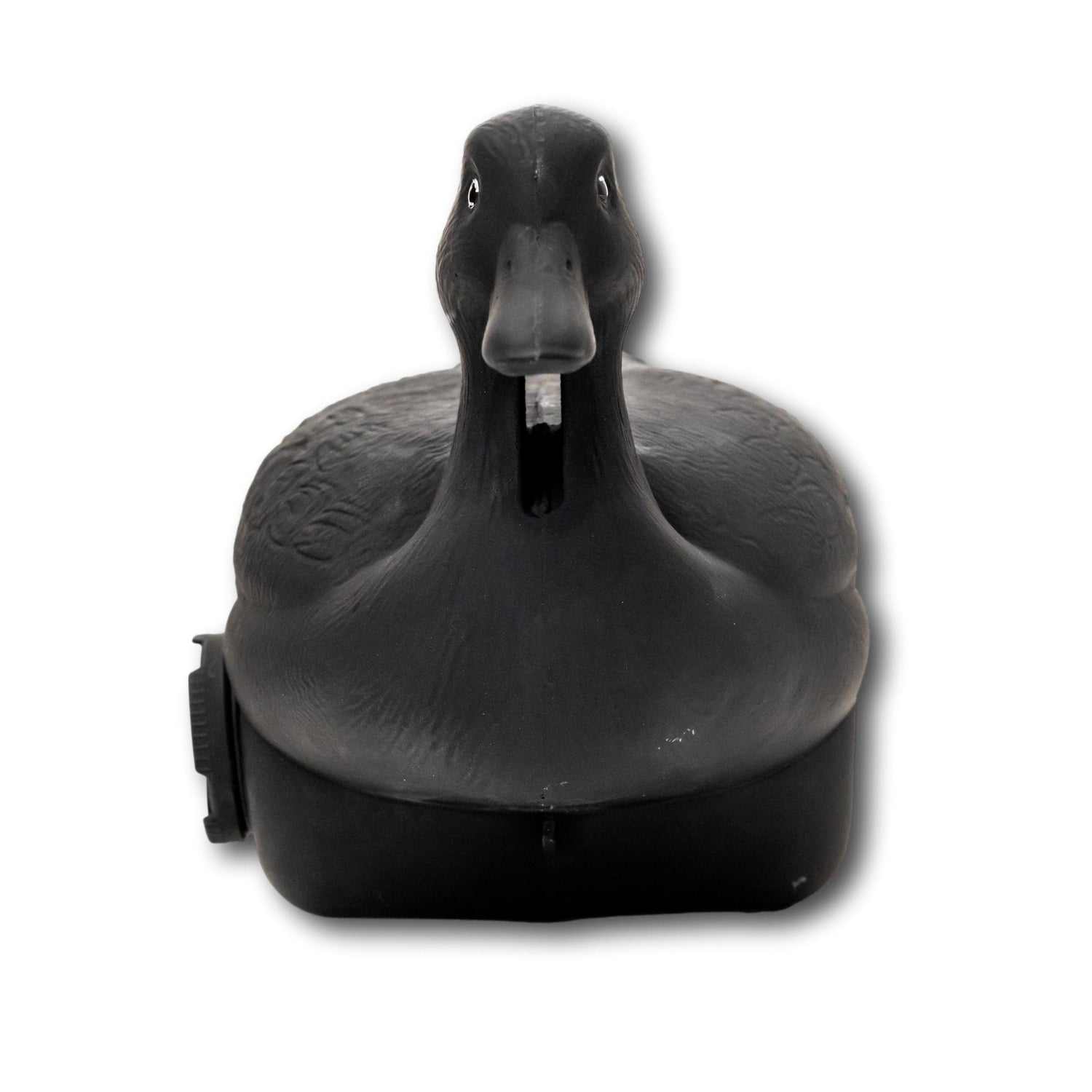 Flyway Deputy - Matte Black Motion Duck Decoy
