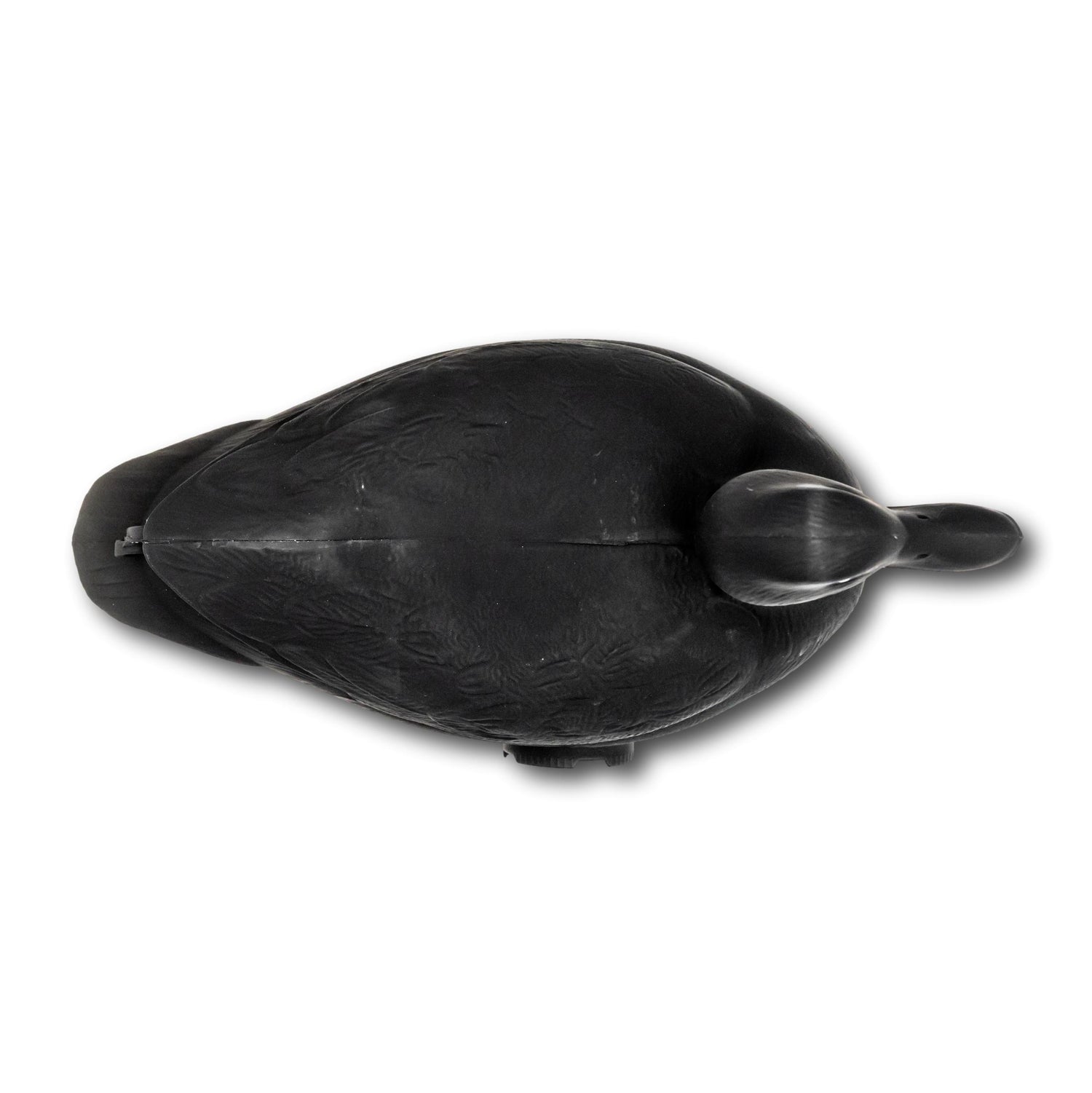 Flyway Deputy - Matte Black Motion Duck Decoy