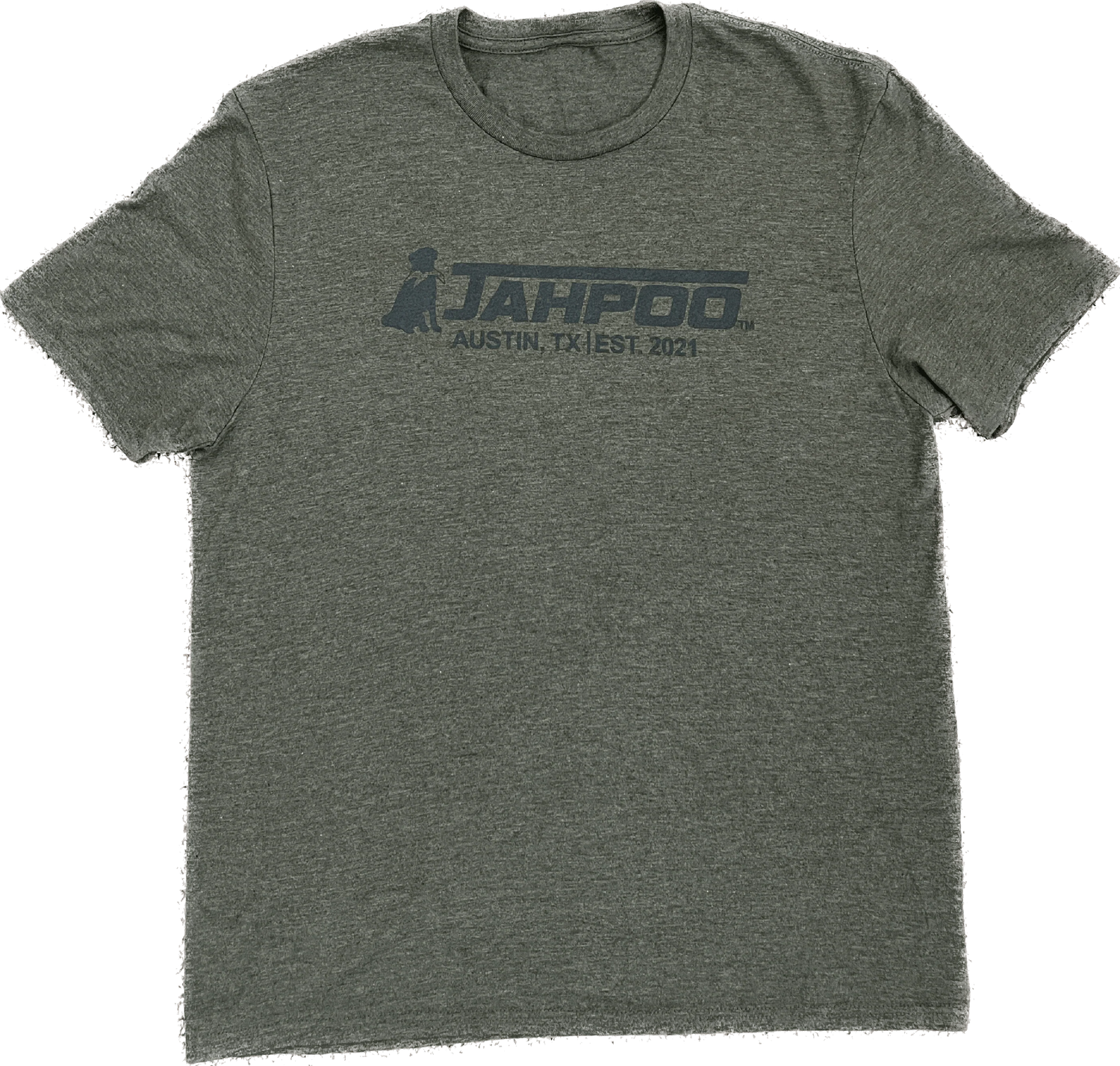 Jahpoo Everyday T-Shirt