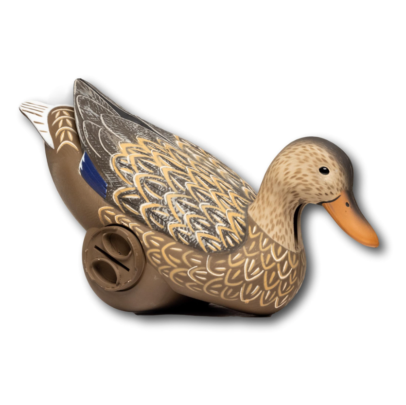 Flyway Deputy - Mallard Hen Motion Duck Decoy