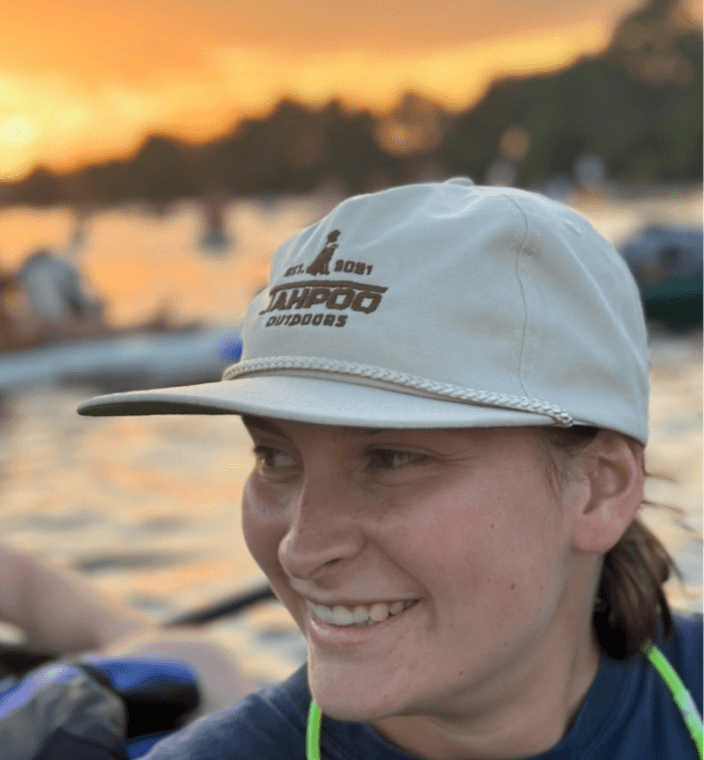 Go-Getter Hat