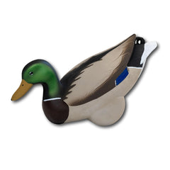 Flyway Deputy - Mallard Drake Motion Duck Decoy - Jahpoo