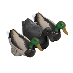 Flyway Deputy - Motion Decoy Three - Pack (Mix & Match) - Jahpoo