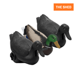 Flyway Deputy - Motion Decoy Three - Pack (Mix & Match) (The Shed) - Jahpoo