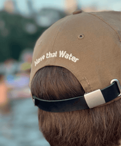 Go - Getter Deluxe Hat - Jahpoo