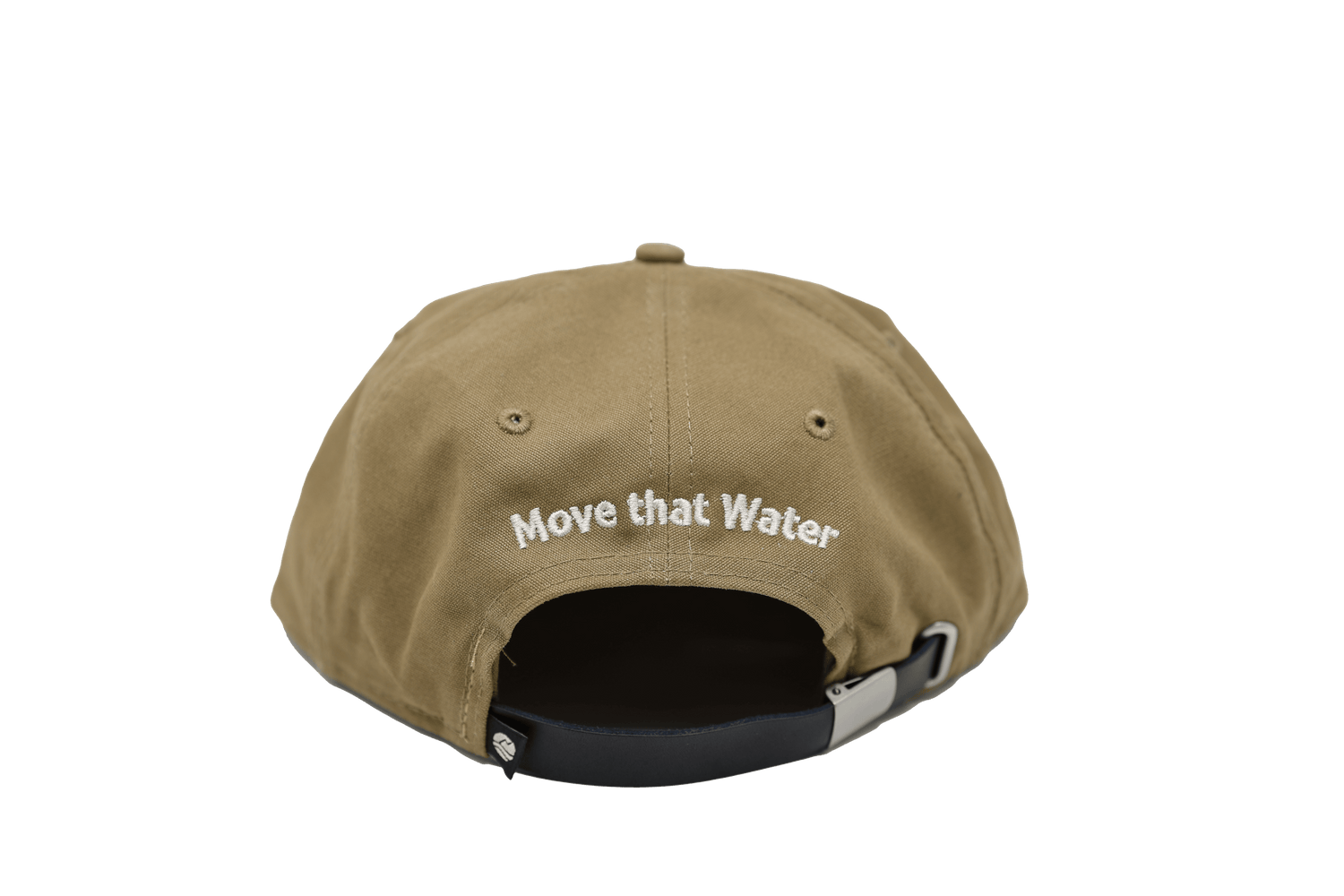 Go - Getter Deluxe Hat - Jahpoo