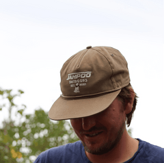 Go - Getter Deluxe Hat - Jahpoo