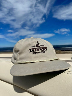Go - Getter Hat - Jahpoo