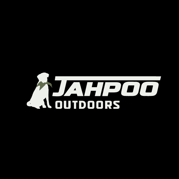 Jahpoo Decal - Jahpoo