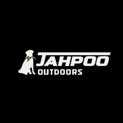 Jahpoo Decal - Jahpoo