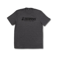 Jahpoo Everyday T-Shirt - Jahpoo