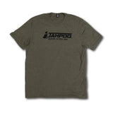 Jahpoo Everyday T-Shirt - Jahpoo
