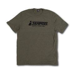 Jahpoo Everyday T-Shirt - Jahpoo