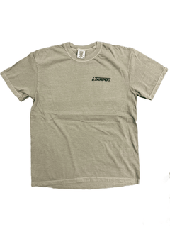 Jahpoo Magic Carpet Ride T-Shirt - Jahpoo
