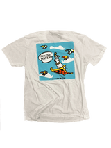 Jahpoo Magic Carpet Ride T-Shirt - Jahpoo