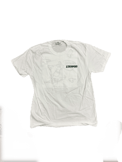 Jahpoo Magic Carpet Ride T-Shirt - Jahpoo