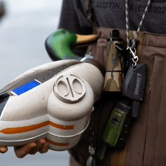 Jahpoo Six-Shooter Decoy Remote - Jahpoo