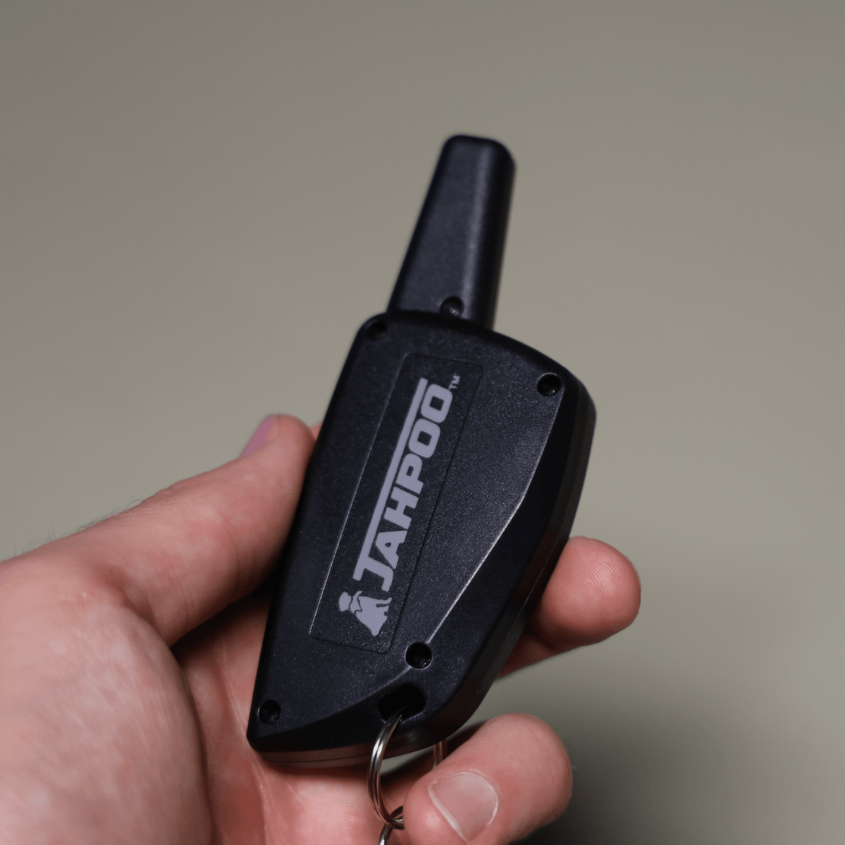 Jahpoo Six-Shooter Decoy Remote - Jahpoo