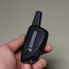 Jahpoo Six-Shooter Decoy Remote - Jahpoo