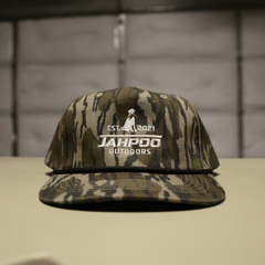 Jahpoo Timber Hat Classic - Jahpoo