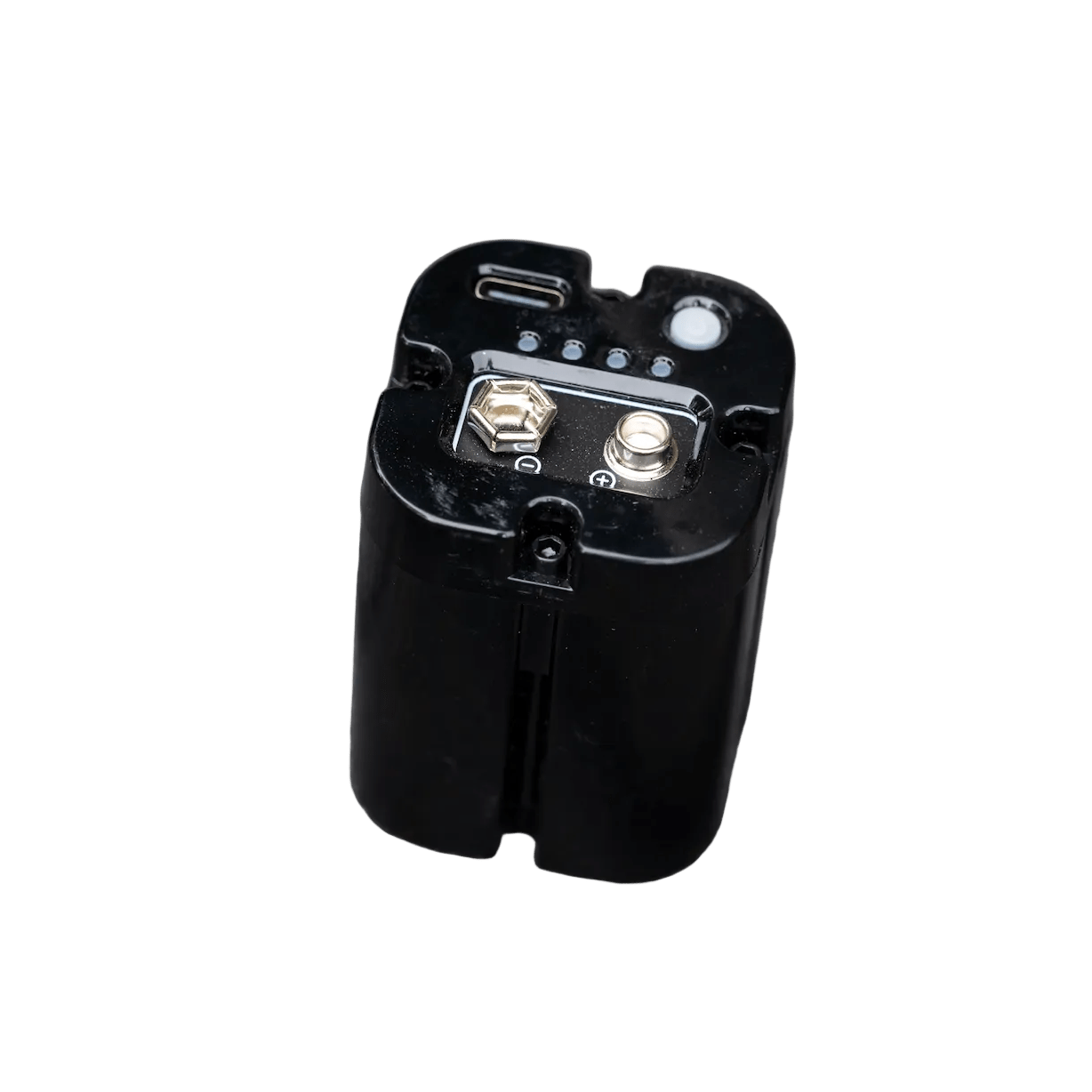 Rechargeable Battery Pack - Jahpoo
